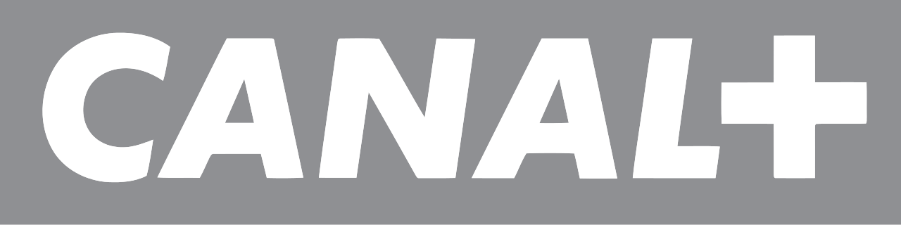 Canal+ logo Agilitest