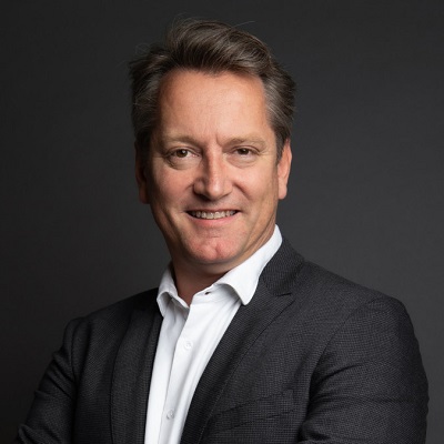 Christophe Cressend