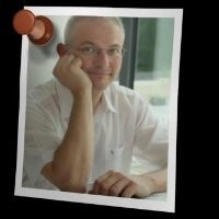 Christophe Moustier