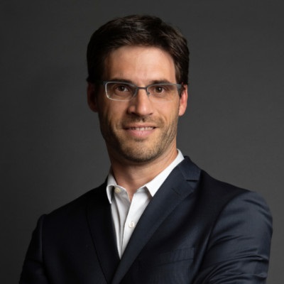 Emmanuel Duperray