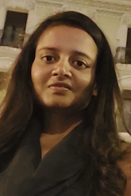 Trisha Chetani