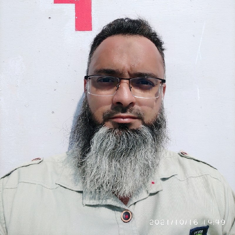Mohammad Faisal Khatri