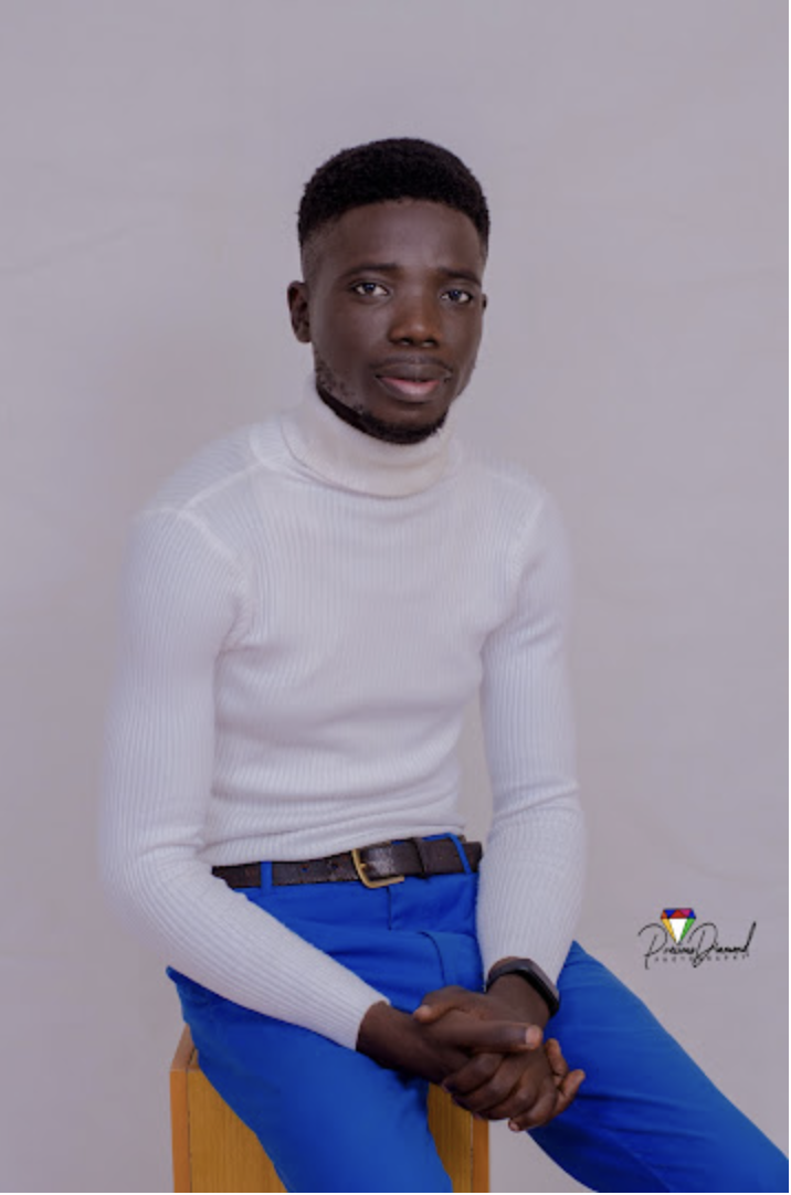 Adeniyi Adunola