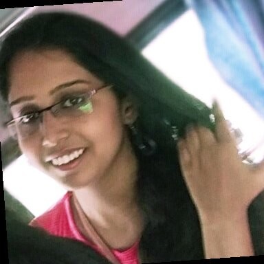 Priti Gaikwad