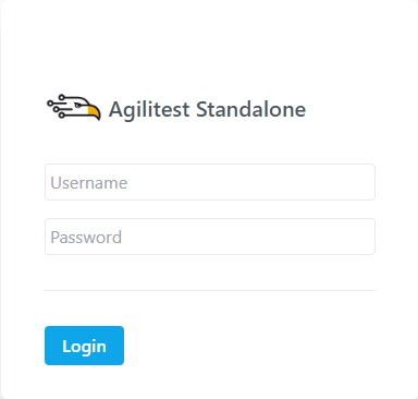 login