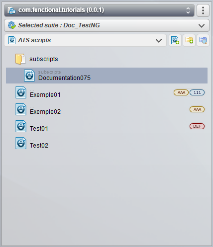 subscript in explorer