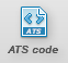 ats code
