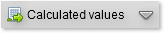 calculated values