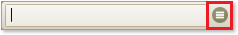 button to open special values