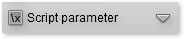 script parameter