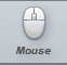 mouse button