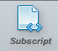 Subscript action