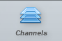 Channels button