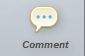 comment button