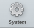 System action