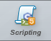 scripting action